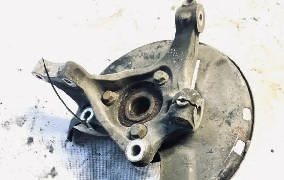 Opel Insignia A Front wheel hub