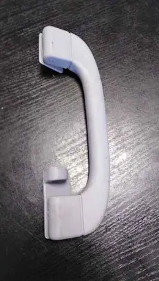 BMW X1 E84 Front interior roof grab handle 9143529