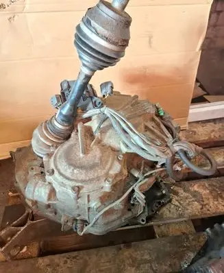 Volvo XC90 Automatic gearbox P8675151 P30651435 GKN15