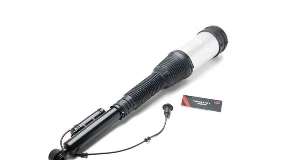 Mercedes-Benz S W220 Air suspension rear shock absorber VA54582 2203205013 220320791388