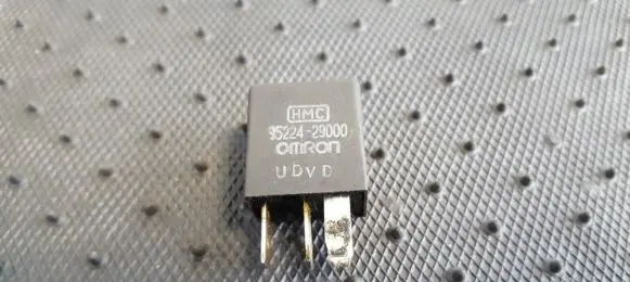 Hyundai Accent Other relay 9522429000 95224-29000