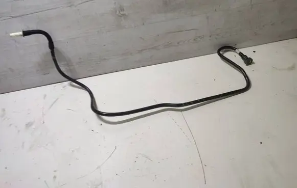 Peugeot 2008 II Fuel return line/hose 