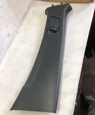Mercedes-Benz GLA H247 (B) pillar trim (top) A2476909801