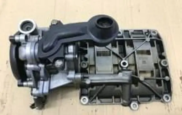 BMW X3 F25 Oil pump 7810823