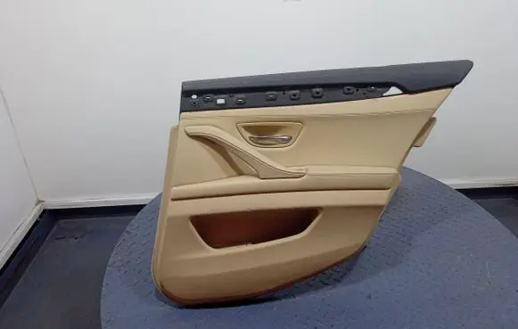 BMW 5 E60 E61 Door card panel trim set 