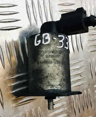 Volvo S60 EGR valve 53411462