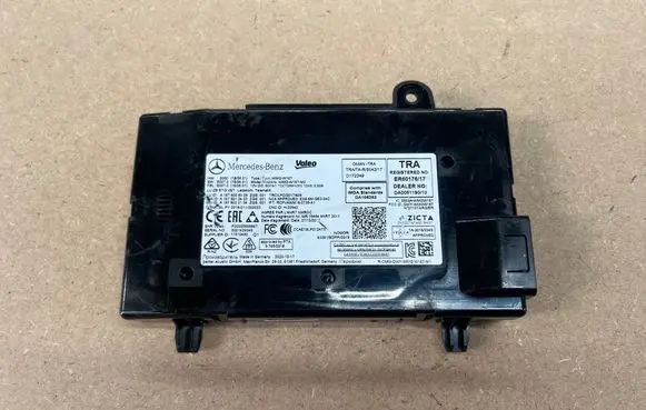 Mercedes-Benz A W177 Other control units/modules A1679008309 A1679012403 A1679023104