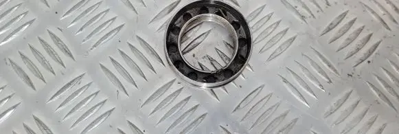 Suzuki Jimny Hub lock 