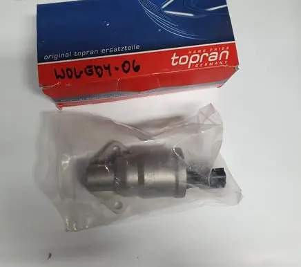 Ford Focus Idle control valve (regulator) 302681755 1075436