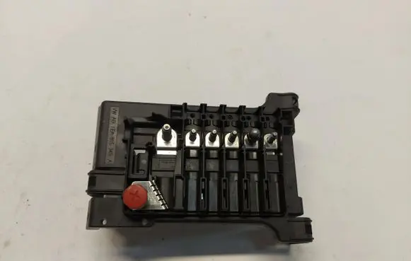 Positive cable (battery)