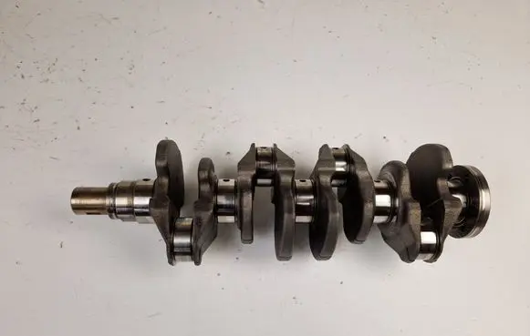Citroen DS3 Crankshaft 2248C0092C