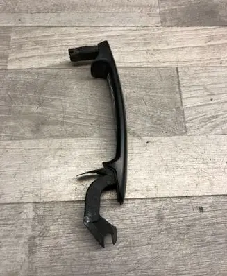Seat Altea Front door exterior handle 3B0837207