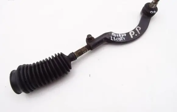 Opel Movano A Steering tie rod boot 