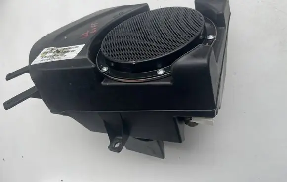 Jeep Cherokee Parcel shelf speaker trim grill 