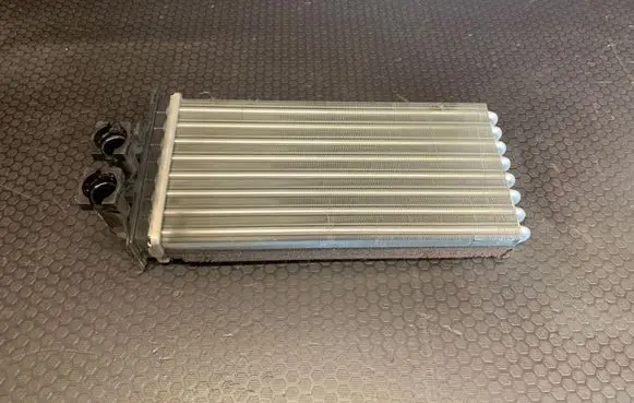 Peugeot 5008 Heater blower radiator