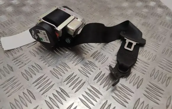 Volvo XC90 Third row seat belt 39825739