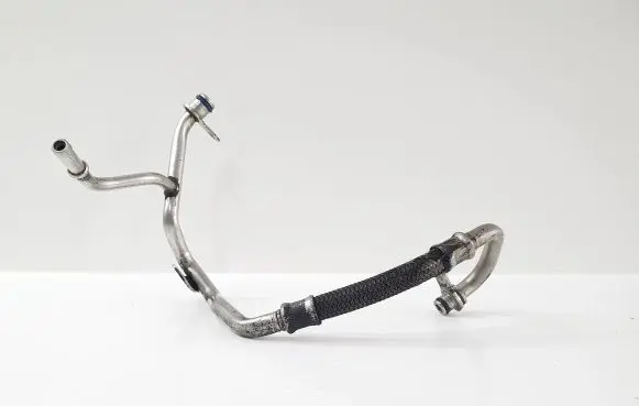 Mercedes-Benz Sprinter W907 W910 Engine coolant pipe/hose A6542039601