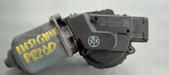 Opel Insignia A Wiper motor