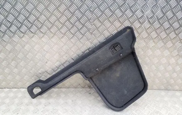 Audi A8 S8 D4 4H Other trunk/boot trim element 4H0863887F