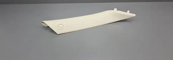 Mini Cooper Countryman R60 (A) pillar trim 51439801248 9801248 521070