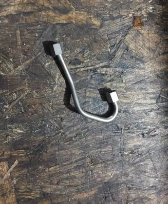 Seat Leon (5F) Fuel line pipe 04E130241AD