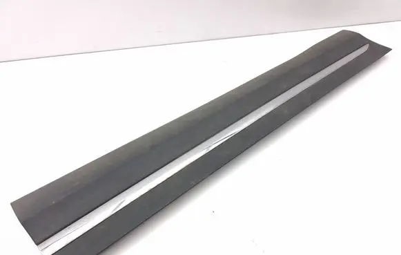 Mercedes-Benz EQA Front door trim (molding) A2477207900