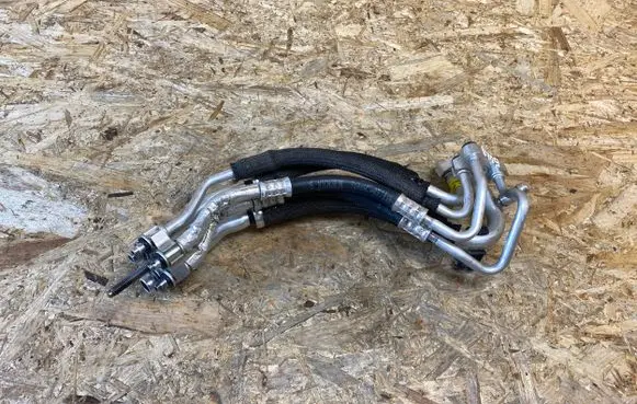 Tesla Model 3 Air conditioning (A/C) pipe/hose 162670100D