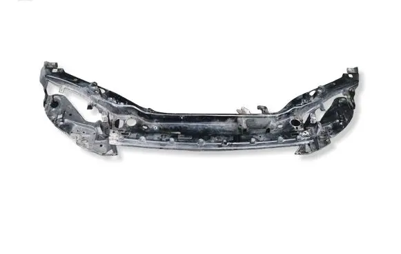 Volvo V50 Radiator support slam panel bracket 