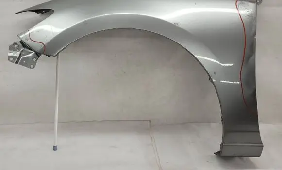 Mazda 6 Fender