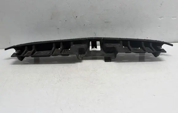 Mitsubishi Space Star Top upper radiator support slam panel 6400J648