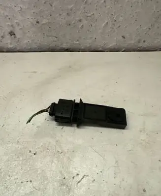 Mercedes-Benz C W204 Mass air flow meter 0281002695 A6420940147