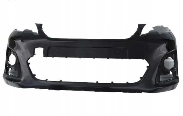 Peugeot 108 Front bumper R22P1