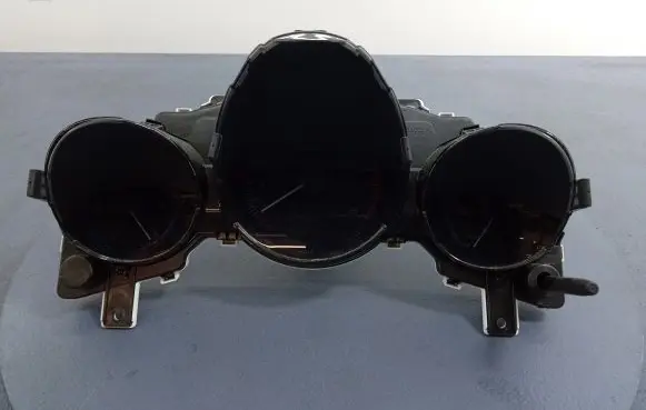 Honda Civic IX Speedometer (instrument cluster) HR0407121