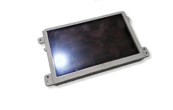 Audi A6 S6 C6 4F Screen/display/small screen 4F0919603A