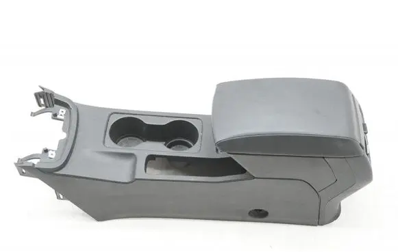 Seat Leon (5F) Center console 