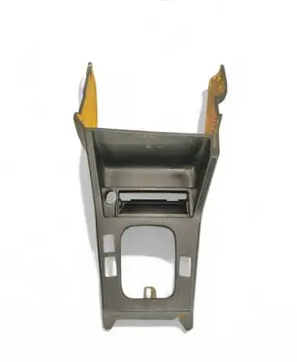Center console