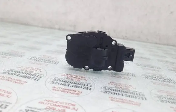 Audi A4 S4 B8 8K Air flap motor/actuator K9749004 13052008