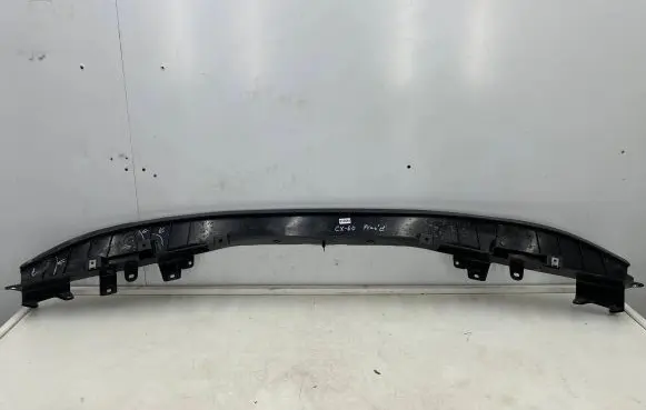 Mazda CX-60 Front bumper support beam kbb3-500s1