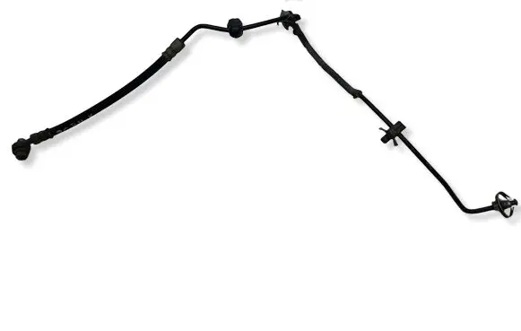 Peugeot 308 Brake line pipe/hose GB16897