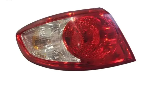 Hyundai Santa Fe Rear/tail lights 924012B000