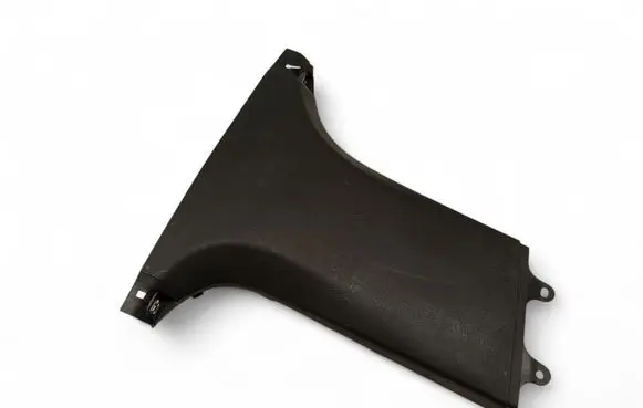 Mercedes-Benz GLC X253 C253 (B) pillar trim (bottom) A2536900625