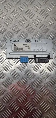 BMW 5 F10 F11 Other control units/modules 9244262