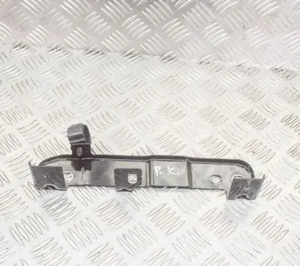 Jaguar I-Pace Fender mounting bracket J9D316E129AB
