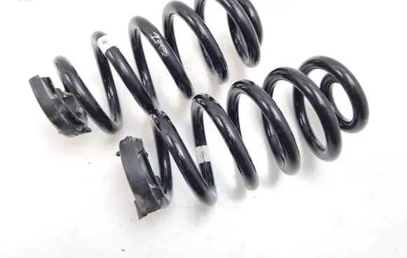 Volkswagen ID.4 Rear coil spring MUW