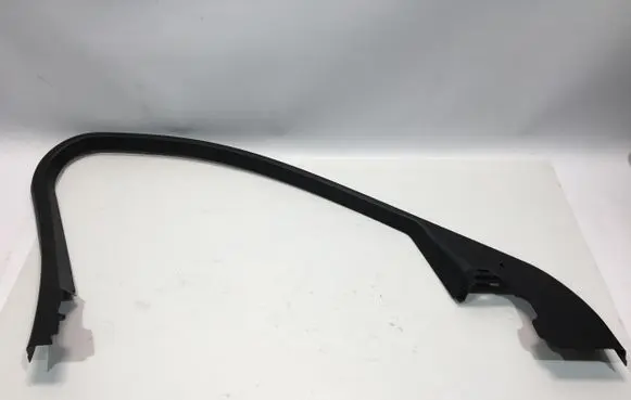 Jaguar F-Pace Front door window/glass frame HK83-20905-AB