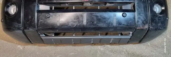 Land Rover Discovery 3 - LR3 Front bumper