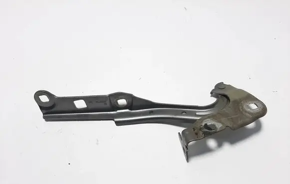 Opel Astra K Engine bonnet/hood hinges 39032150