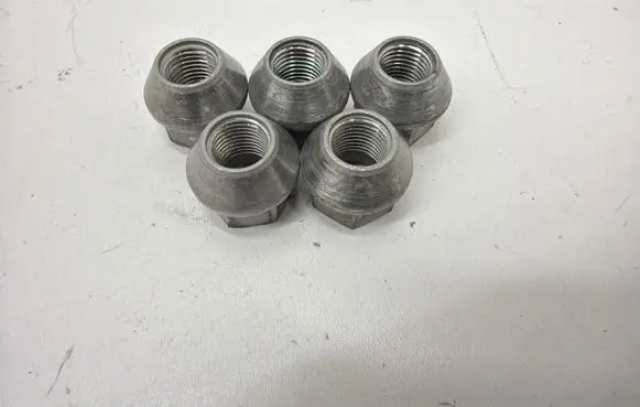 Tesla Model Y Nuts/bolts 