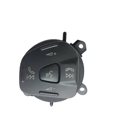 Other switches/knobs/shifts