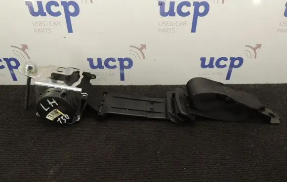 Opel Meriva A Front seatbelt 5424211 93335103 93390053